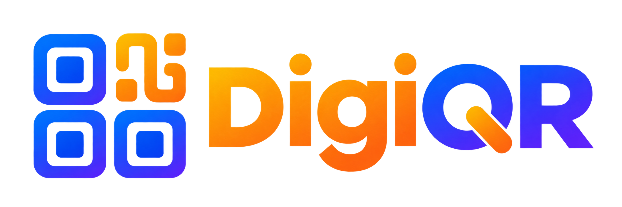 DigiQR